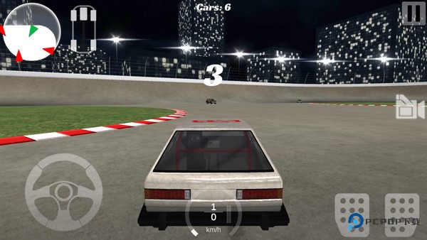 冲撞赛车3中文版v1.1.178