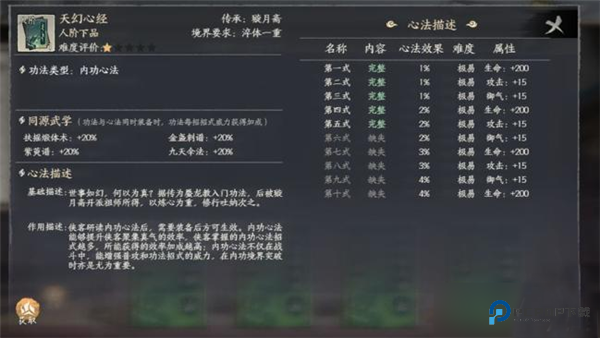 千古江湖梦官方正版下载