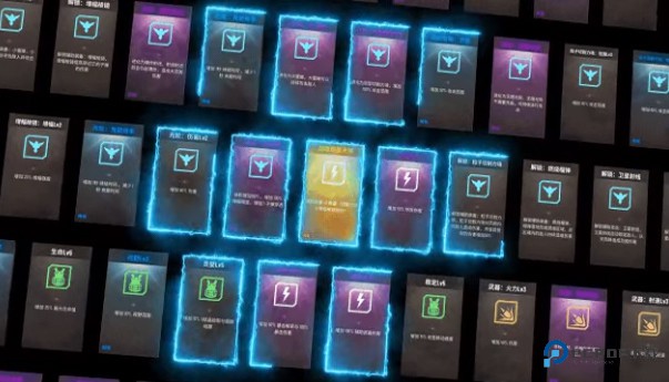 贪婪大地单机版