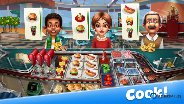 烹饪发烧友中文版v25.0.0