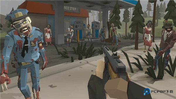 行尸2汉化版v3.43.0