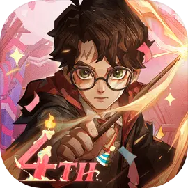 哈利波特魔法觉醒网易官方正版下载v1.20.221540