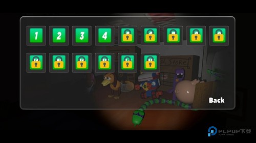 安迪的电子宠物手机版v0.1