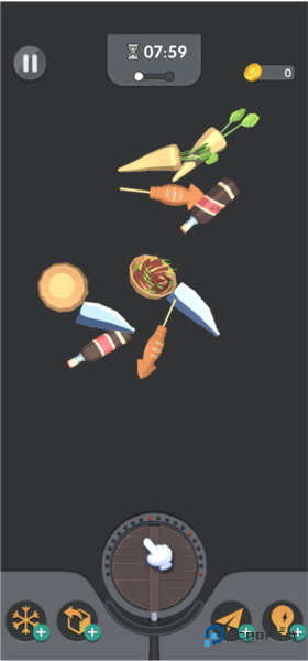 美食大作战手机版