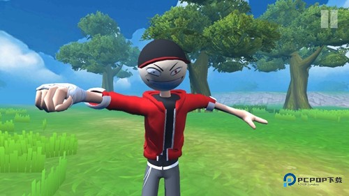 愤怒的男孩2手机版v0.3