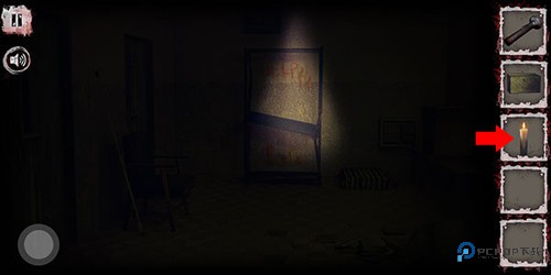 逃离恐怖医院怎么玩7