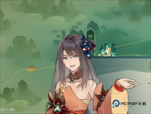 觅长生手机版特殊女角鉴一览3