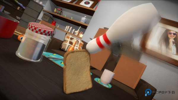 我是面包中文版