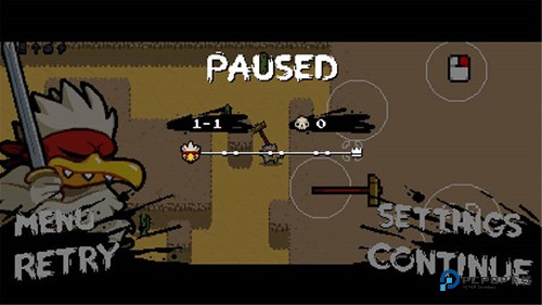 废土之王汉化版v2.1.0