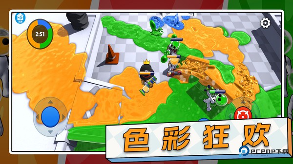 超级灯泡手机版v1.0.5