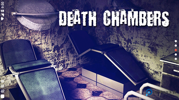 逃离恐怖医院手机版v1.4