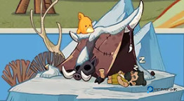 时光大爆炸国际版图片8