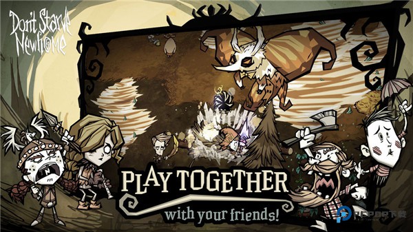 饥困荒野手机版免费下载v1.25.4.0