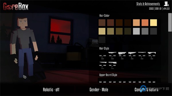 G沙盒仇恨国际服v15.17.56