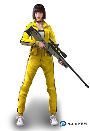 自由开火我要活下去国际服