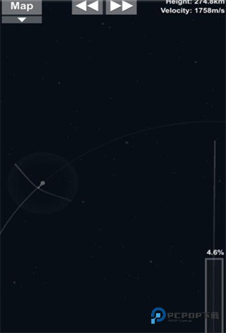 航天模拟器宇航员版本