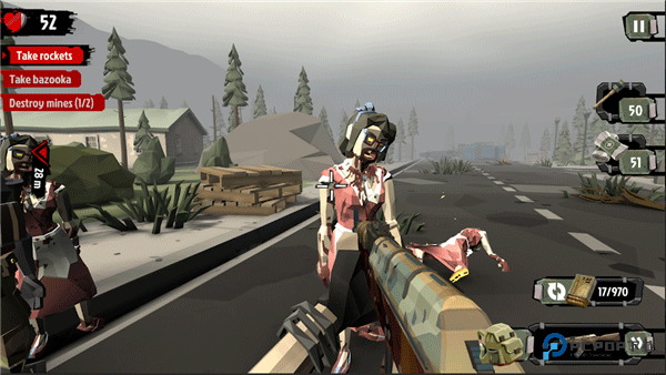 行尸2汉化版v3.43.0