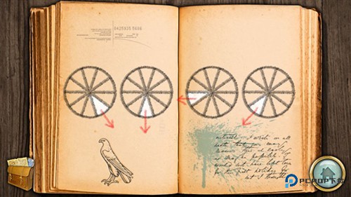 恐怖庄园的秘密中文版v2最新版