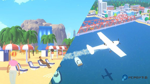 口袋城市3中文版v1.076