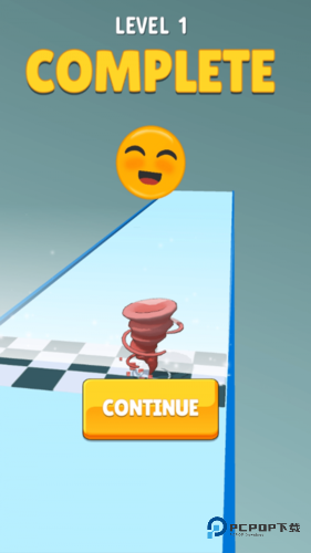 疯狂龙卷风手机版