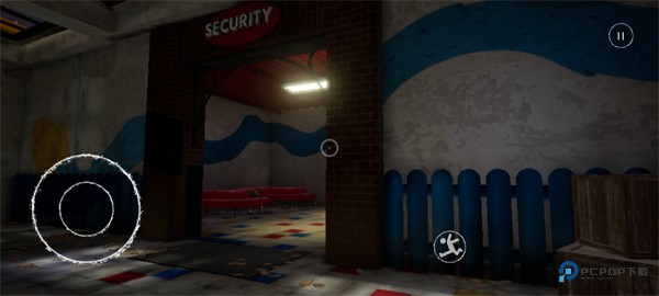 波比的游戏时间第1章手机版官方正版下载