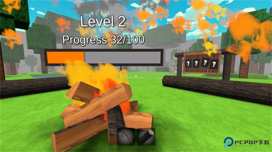 森林生存99夜正式版v0.1.7