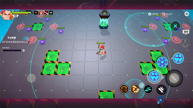 数字特工中文版v2.0.0