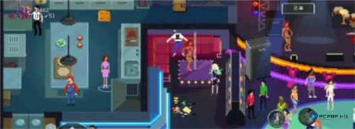 疯狂派对GO中文版