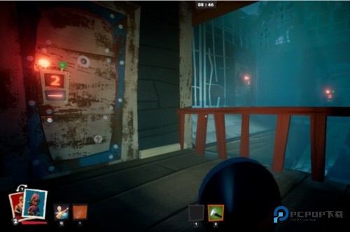 秘密邻居手机版下载