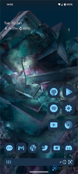 novalauncher桌面中文版下载v8.1.1