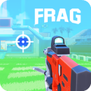 专业射手(FRAG)官方正版v1.0