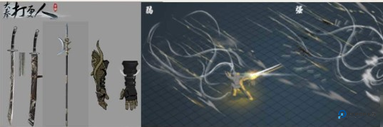 大奉打更人手机版