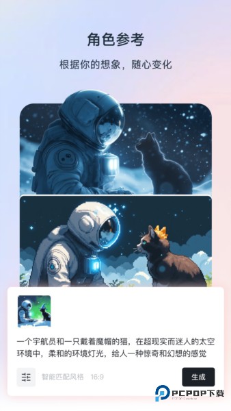 星流AI官方正版下载v2.0.1.2000