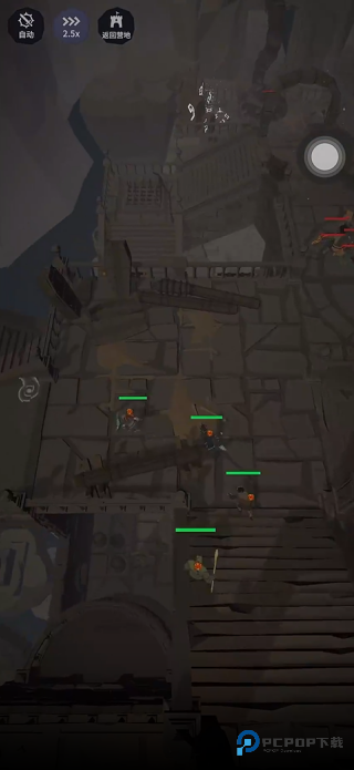 不可描述的深渊(内置mod)测试版