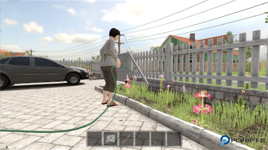 逃跑男孩中文版v0.500