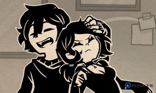 安迪与莉莉的棺材汉化版下载v1.05