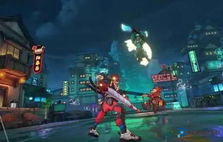 镇魂街天生为王手游