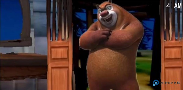 熊出没的午夜后宫手机版