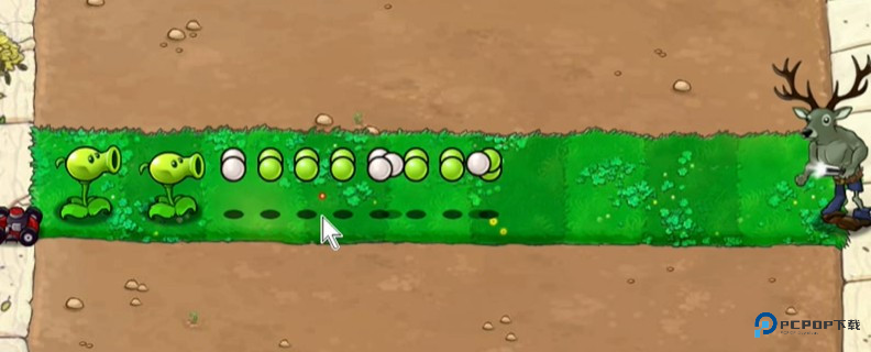 植物大战僵尸逆天版最新版本