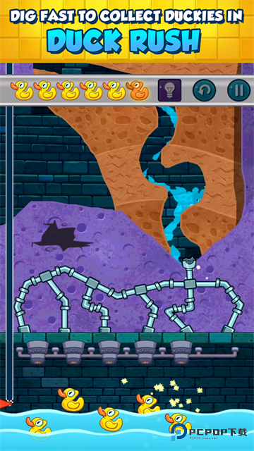 小鳄鱼爱洗澡2中文版v1.9.48最新版