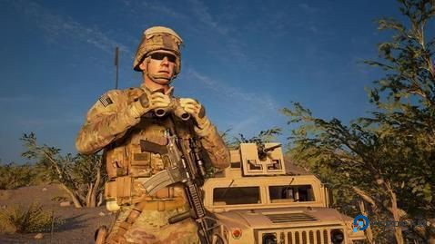 战术小队手机版v1.1.12