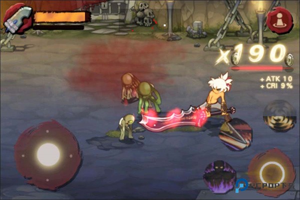 三剑之舞修复版v1.1.4