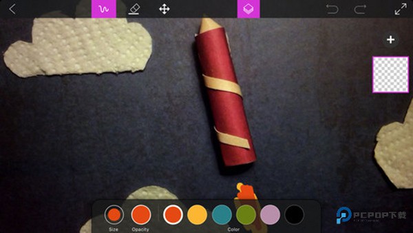 定格动画工作室中文版v24.11.8574