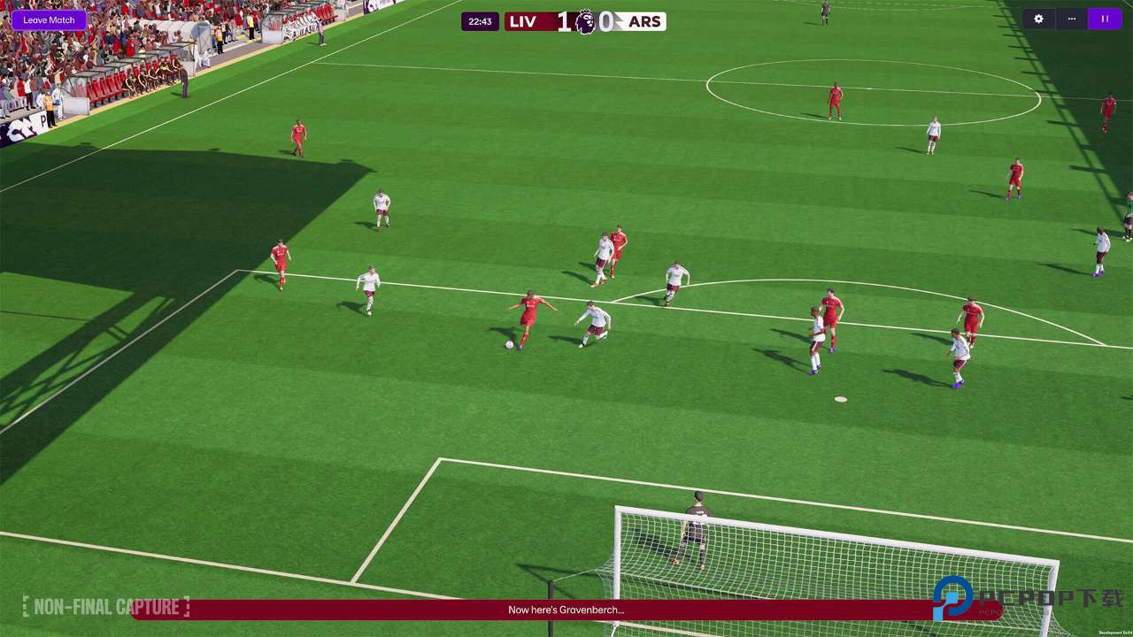 足球经理2026手机版v3.1.2