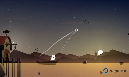 小猫钓鱼汉化版v4.2.12最新版