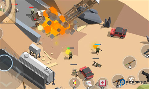 求生之王2025官方正版