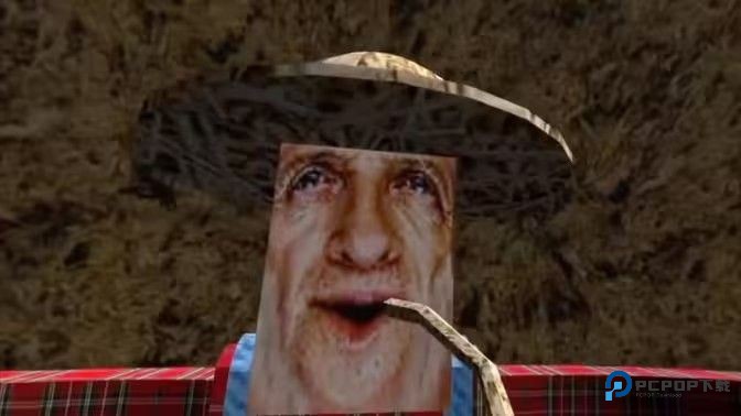 约翰的农场(挖掘机里腌萝卜)手机版