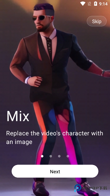 Viggle AI手机版v1.3.8