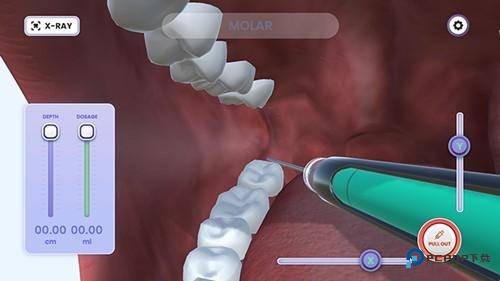 牙医模拟器游戏中文版下载