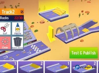 恶搞之家卡丁车联机版v1.3.7